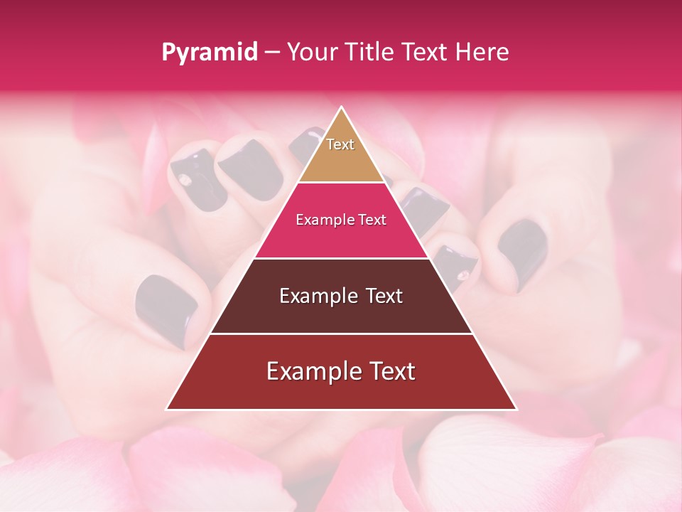 Condition Part System PowerPoint Template