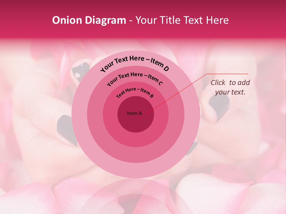 Condition Part System PowerPoint Template