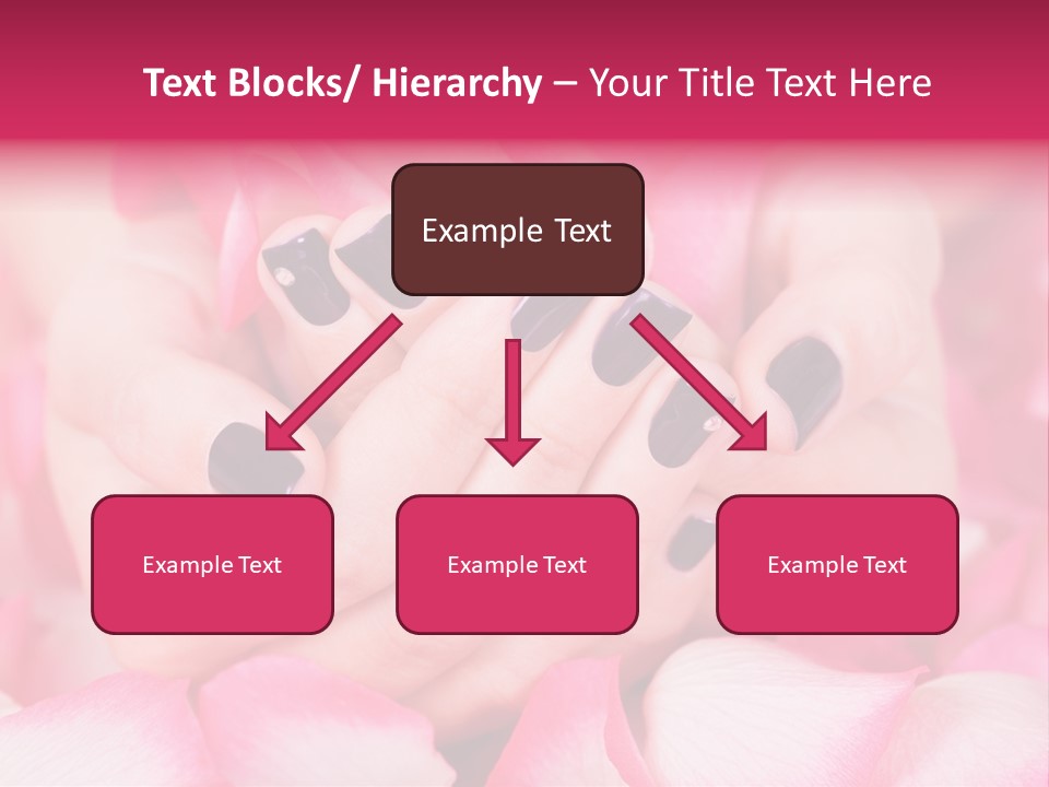 Condition Part System PowerPoint Template