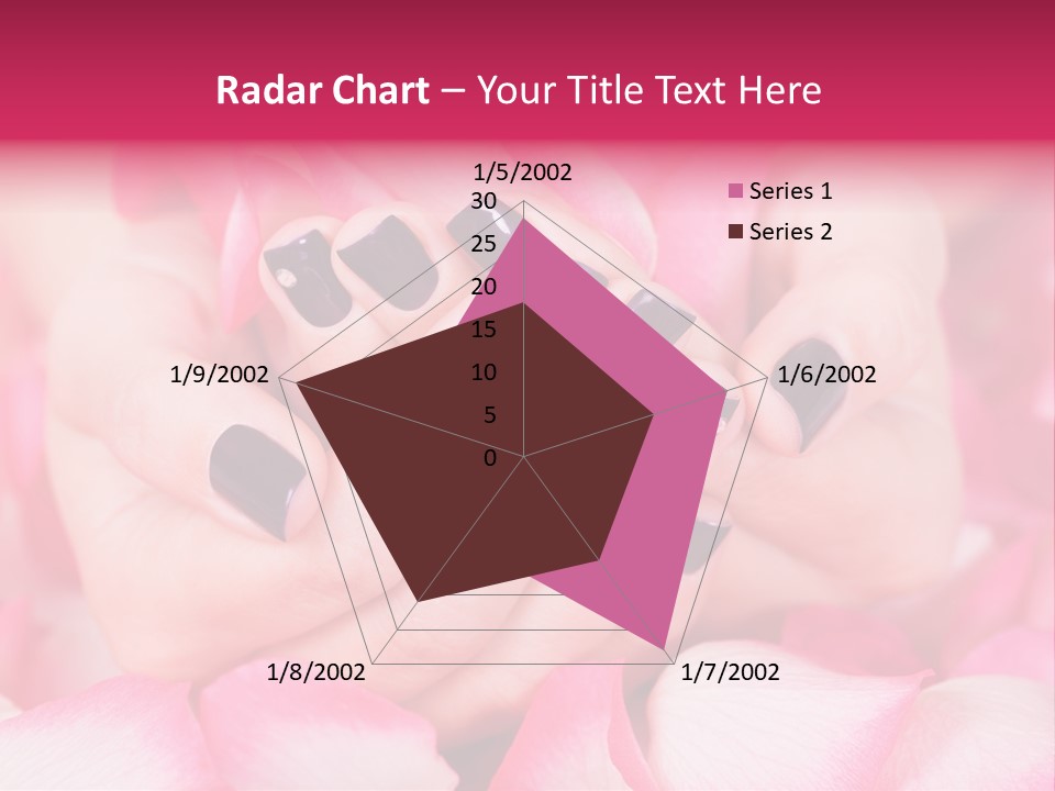 Condition Part System PowerPoint Template