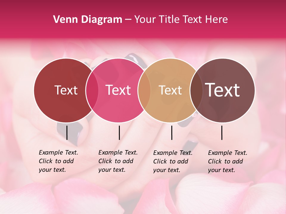 Condition Part System PowerPoint Template