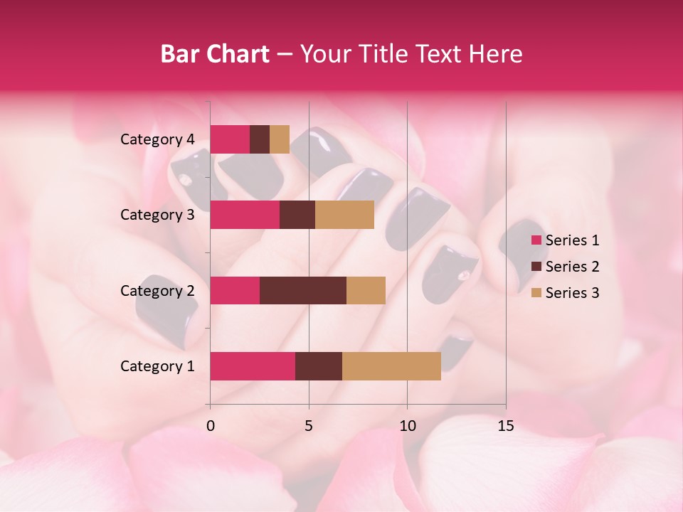 Condition Part System PowerPoint Template