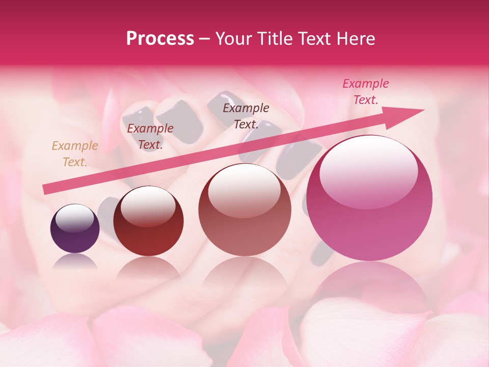 Condition Part System PowerPoint Template