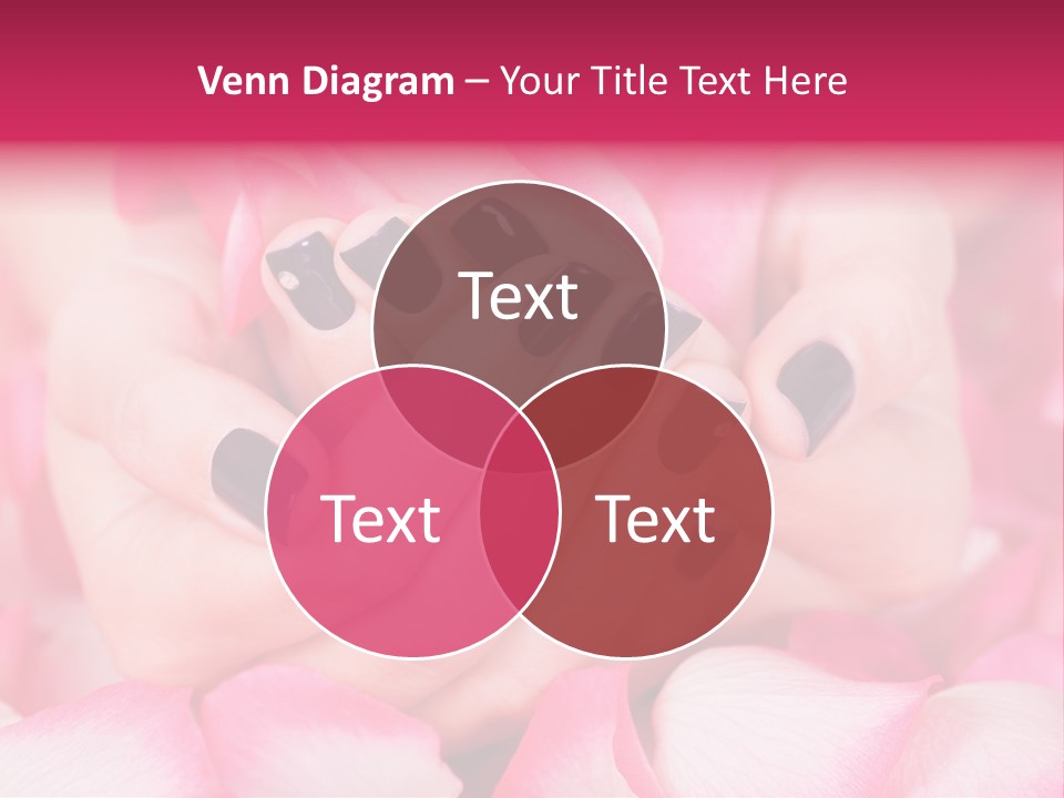 Condition Part System PowerPoint Template