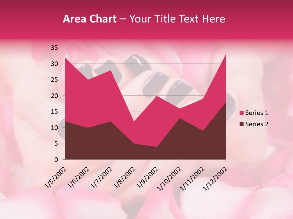 Condition Part System PowerPoint Template