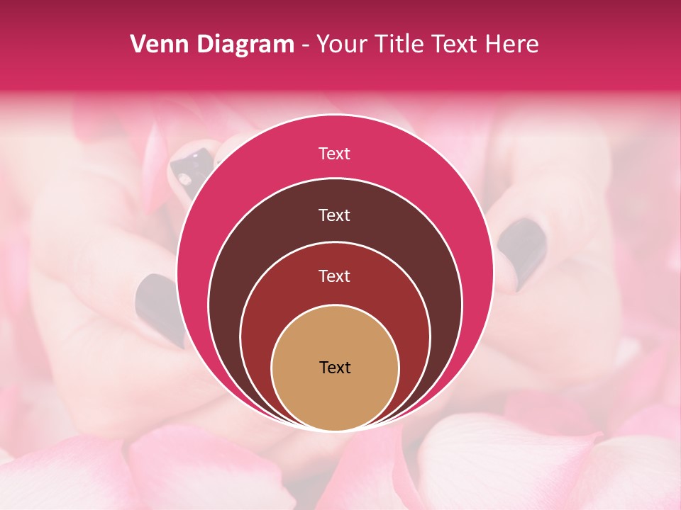 Condition Part System PowerPoint Template