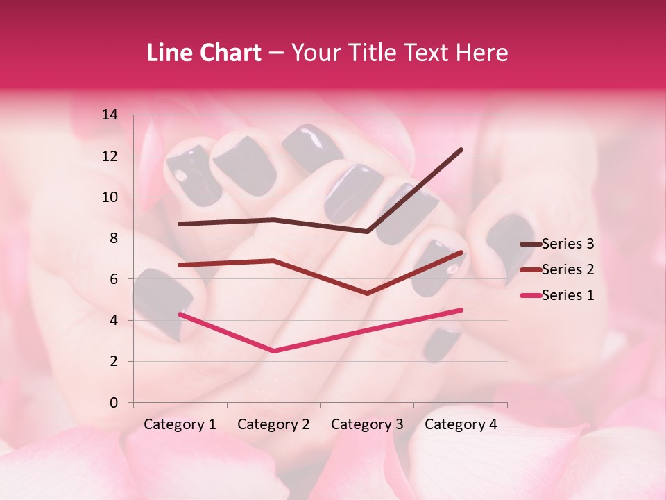 Condition Part System PowerPoint Template