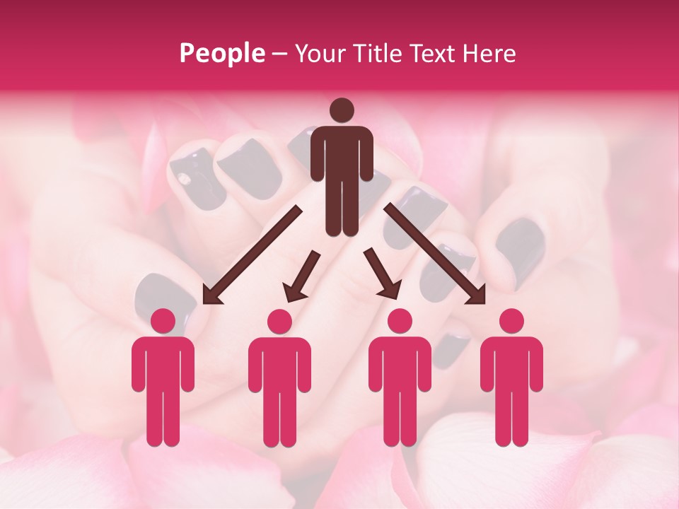 Condition Part System PowerPoint Template