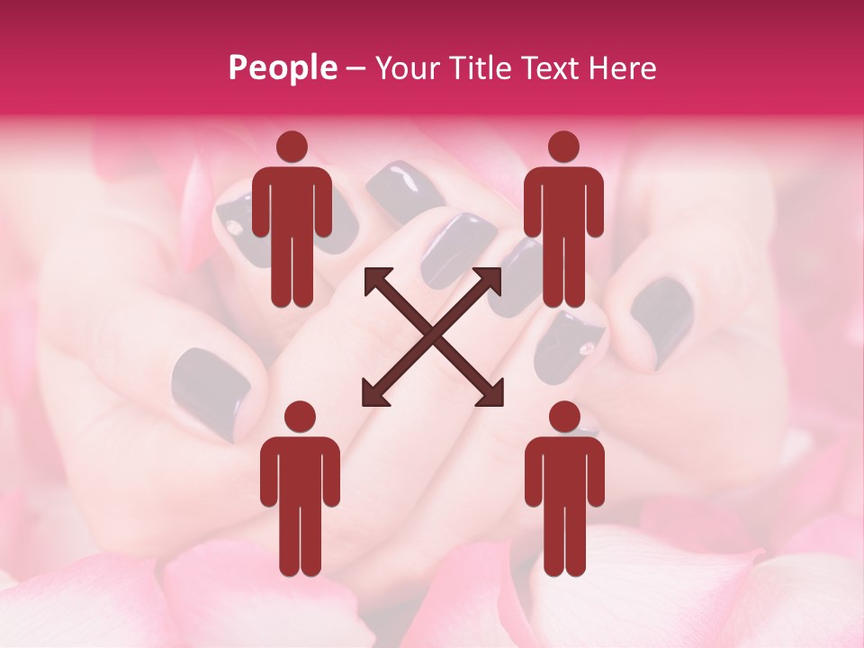 Condition Part System PowerPoint Template