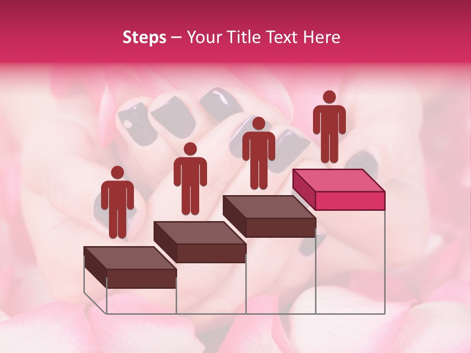 Condition Part System PowerPoint Template