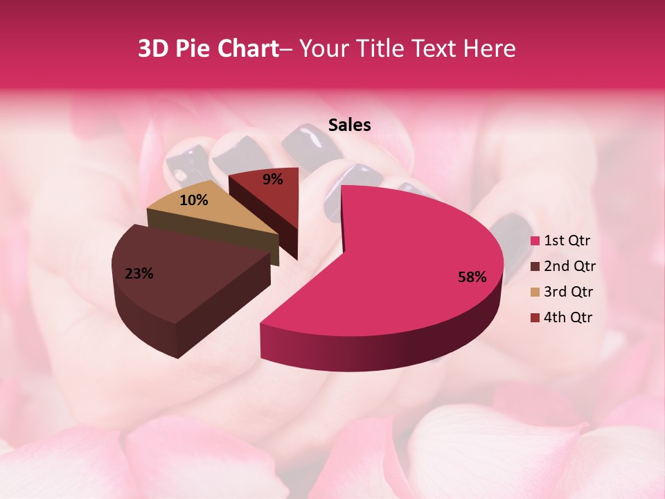 Condition Part System PowerPoint Template