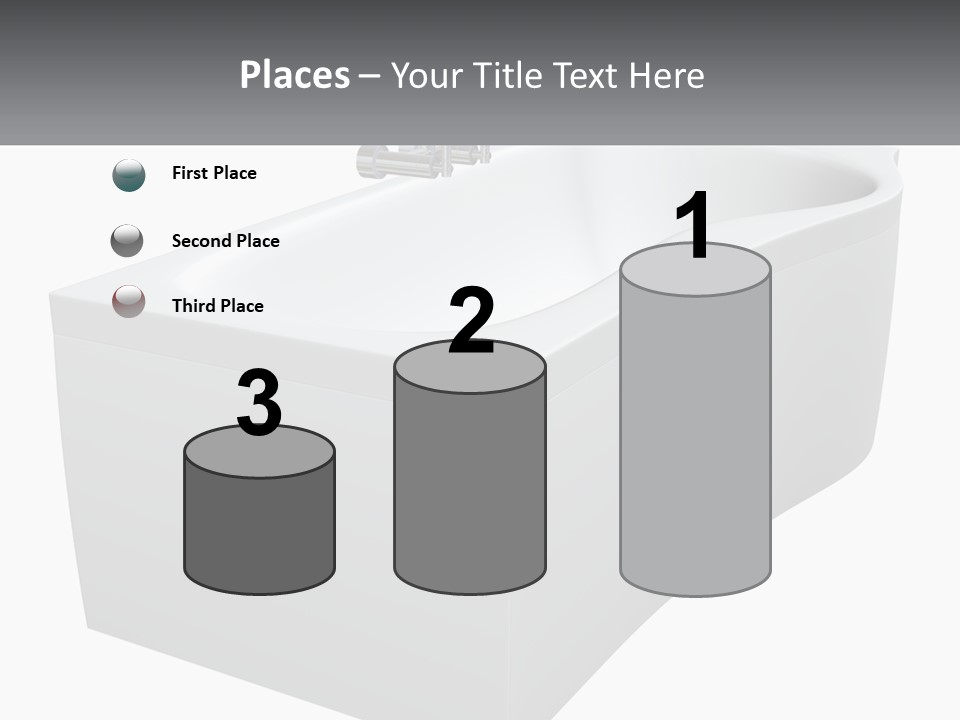 Remote System Cold PowerPoint Template