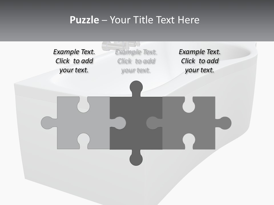 Remote System Cold PowerPoint Template