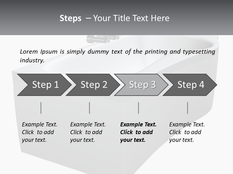 Remote System Cold PowerPoint Template