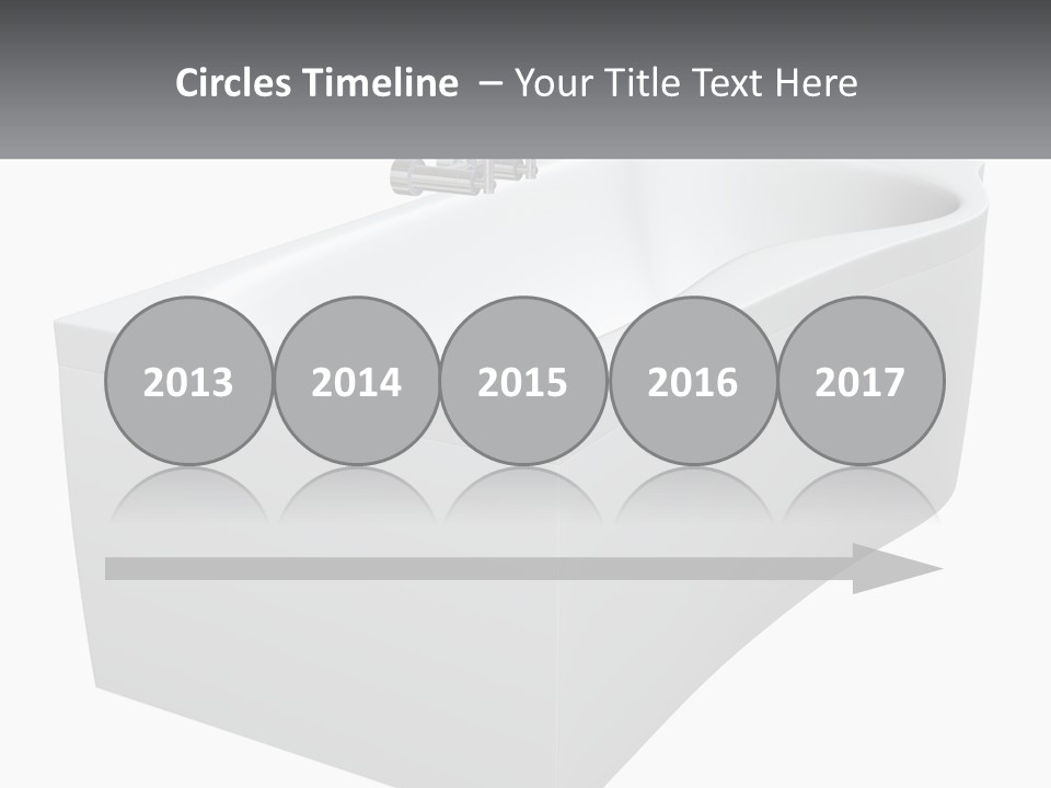 Remote System Cold PowerPoint Template