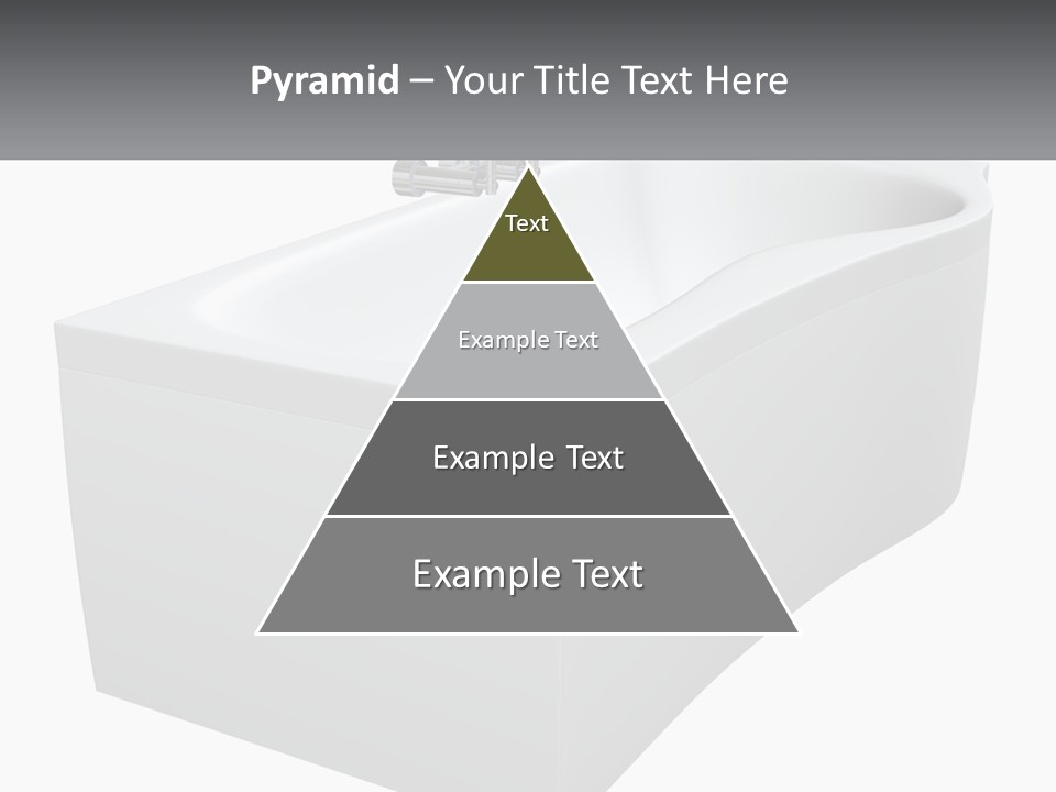 Remote System Cold PowerPoint Template