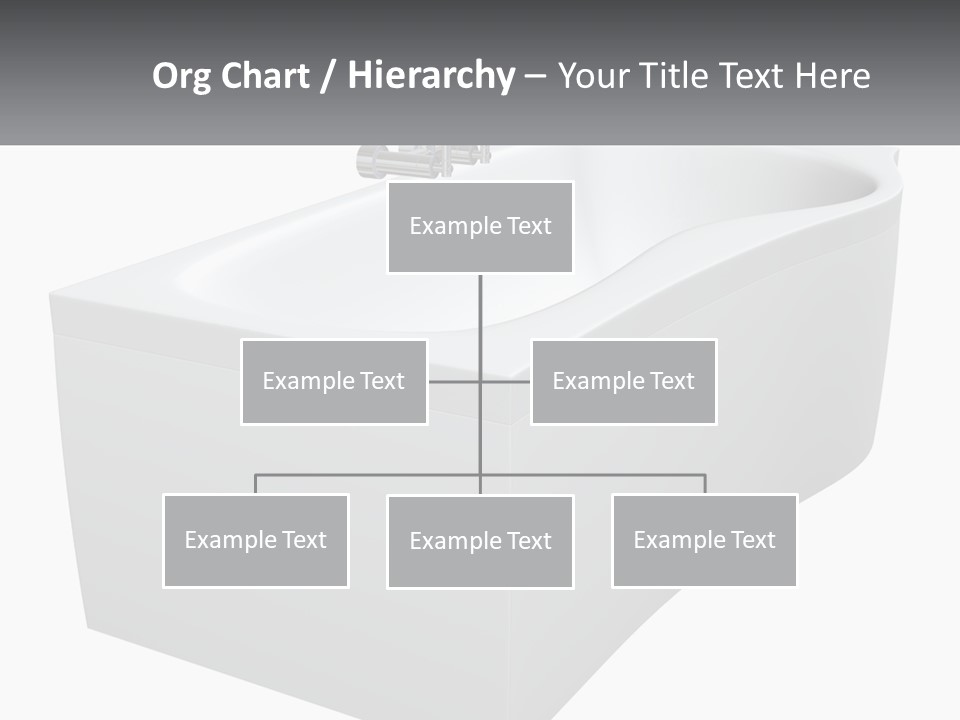 Remote System Cold PowerPoint Template