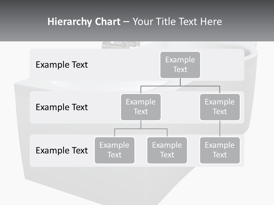 Remote System Cold PowerPoint Template