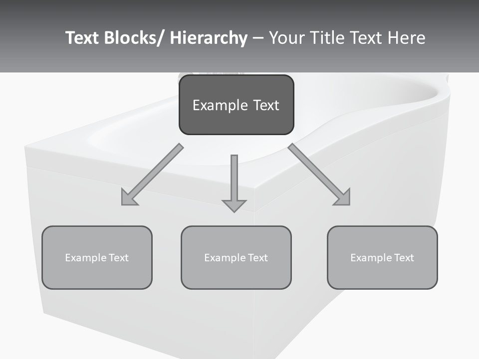 Remote System Cold PowerPoint Template