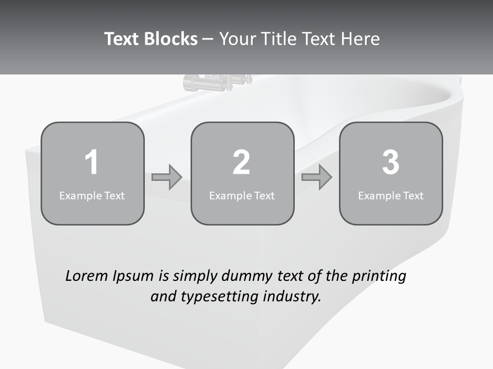 Remote System Cold PowerPoint Template