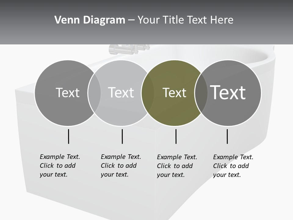 Remote System Cold PowerPoint Template