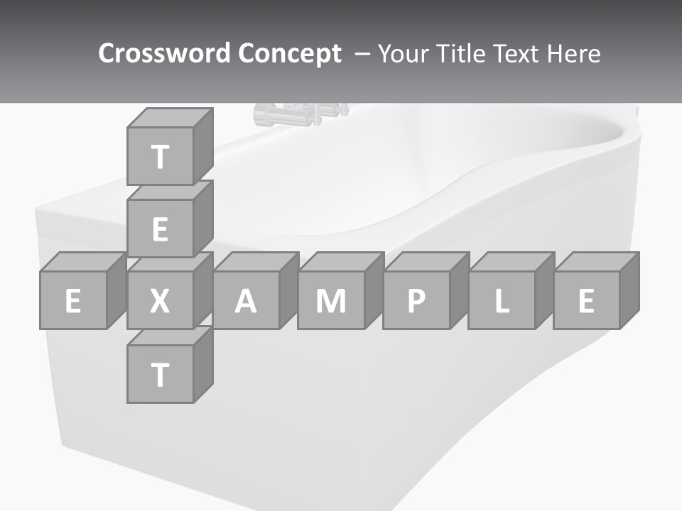 Remote System Cold PowerPoint Template