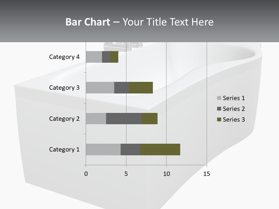 Remote System Cold PowerPoint Template