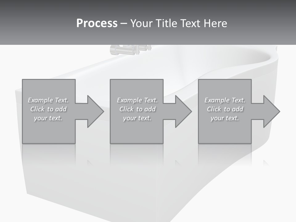 Remote System Cold PowerPoint Template