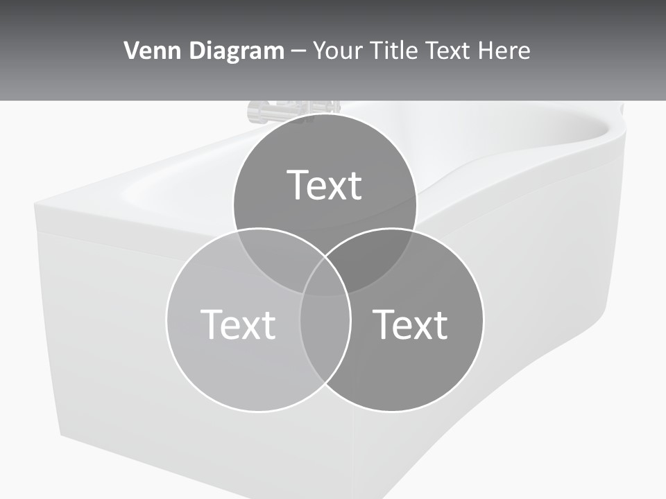 Remote System Cold PowerPoint Template