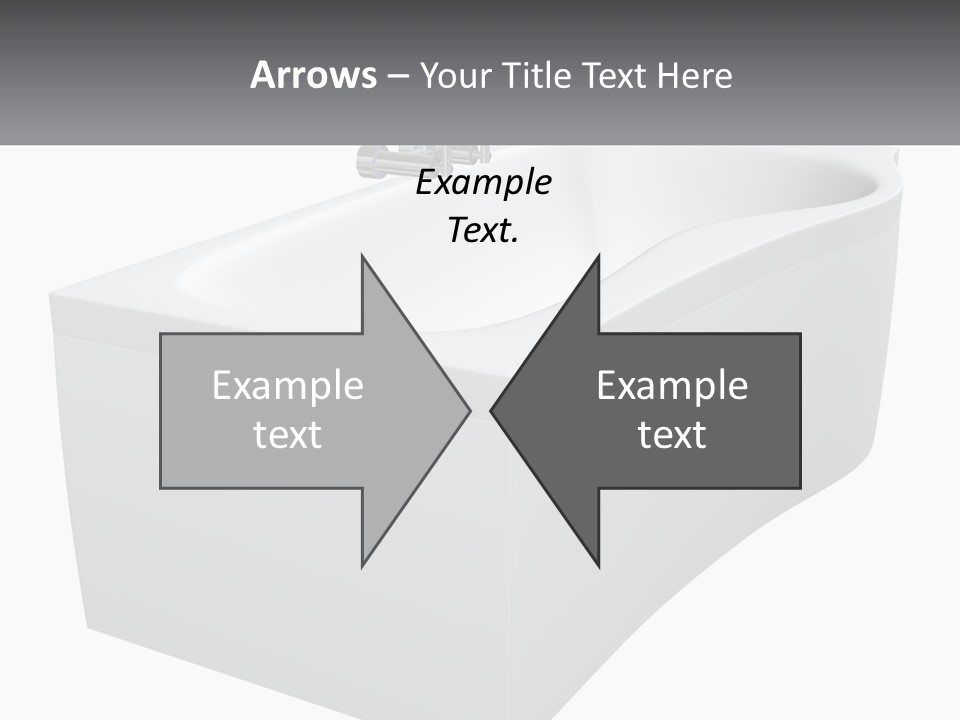 Remote System Cold PowerPoint Template