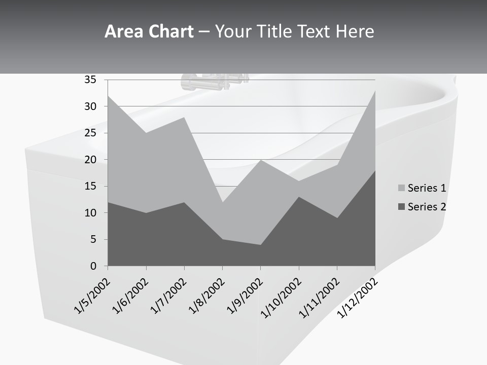 Remote System Cold PowerPoint Template
