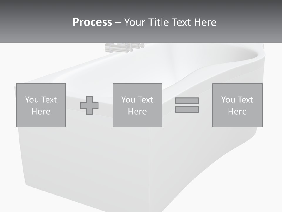 Remote System Cold PowerPoint Template