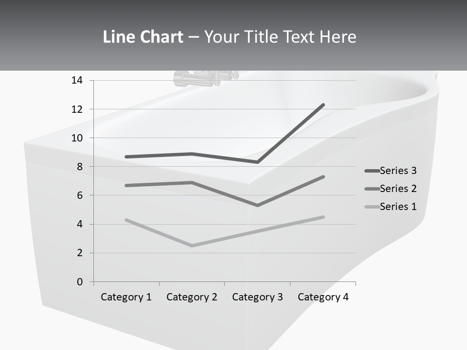 Remote System Cold PowerPoint Template