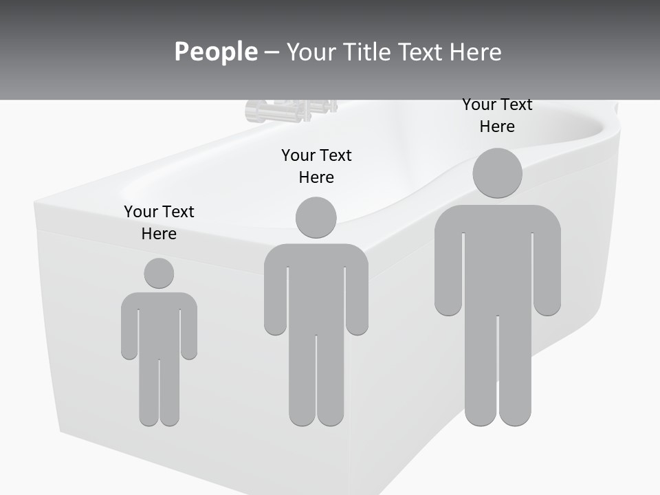 Remote System Cold PowerPoint Template