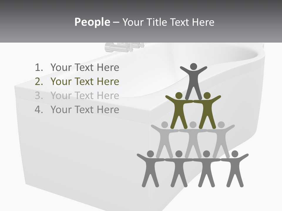 Remote System Cold PowerPoint Template