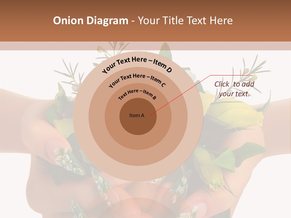 Cool Heat Condition PowerPoint Template