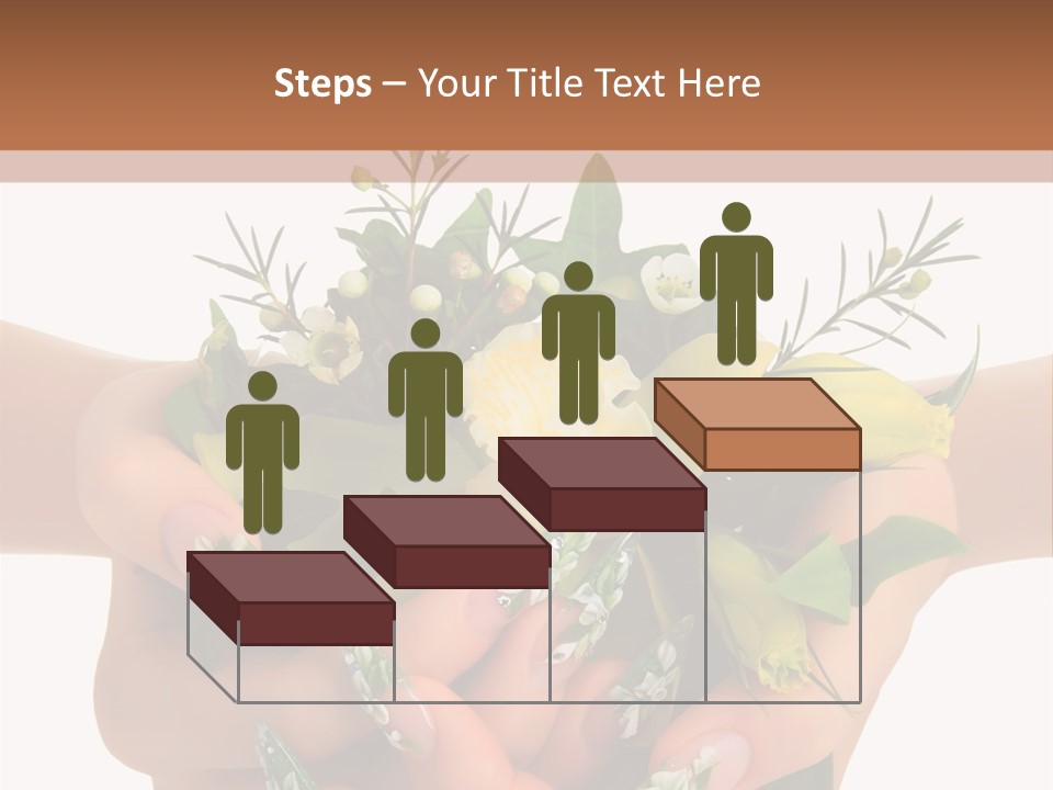 Cool Heat Condition PowerPoint Template