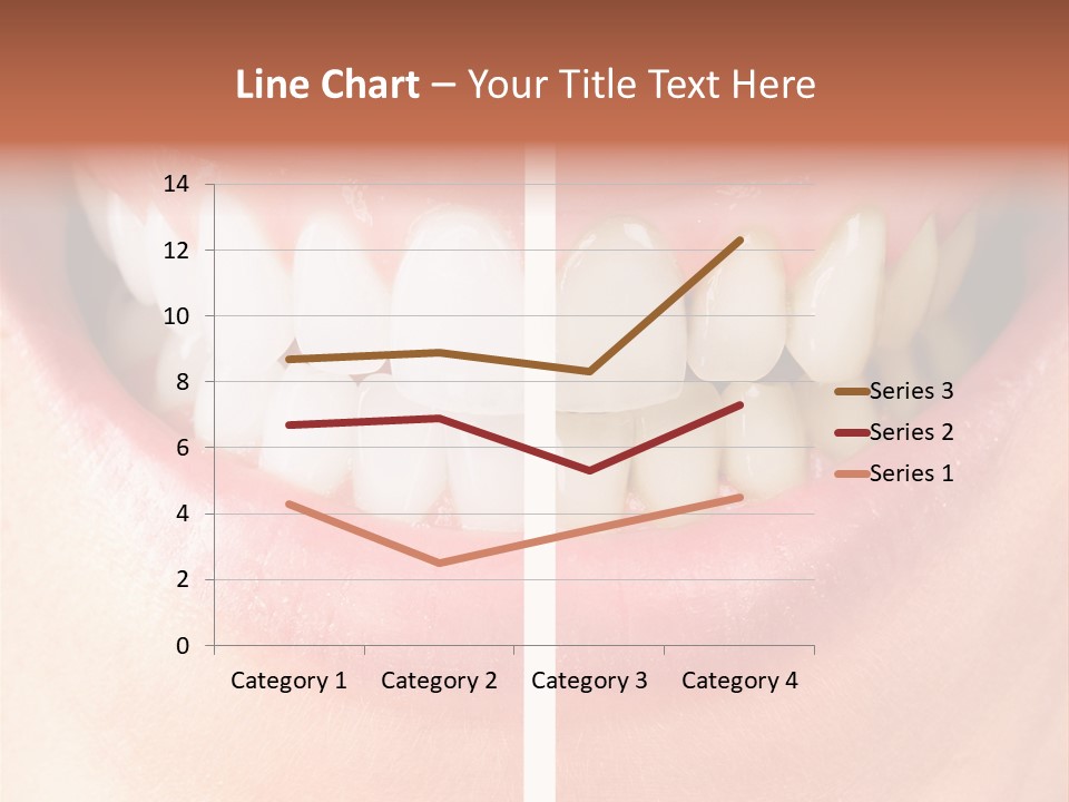 Home House Remote PowerPoint Template