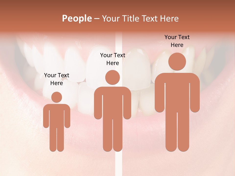 Home House Remote PowerPoint Template