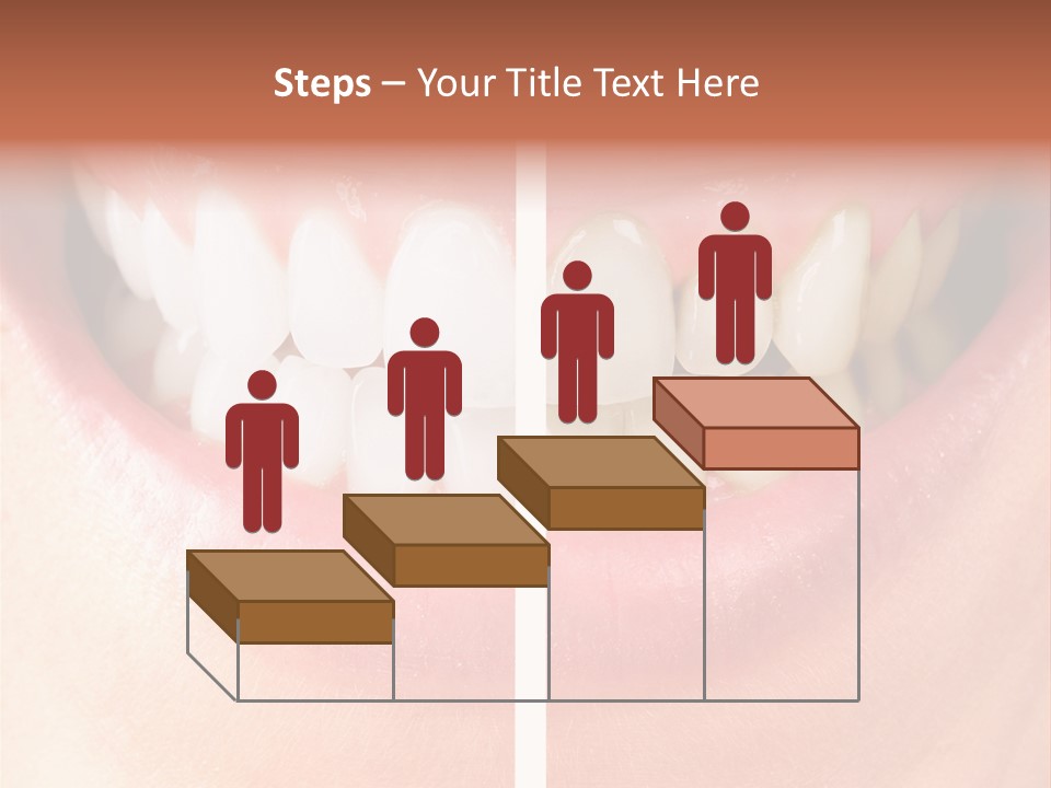 Home House Remote PowerPoint Template