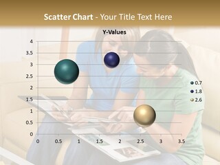 System Air Heat PowerPoint Template