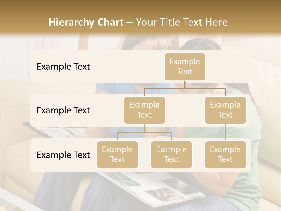 System Air Heat PowerPoint Template