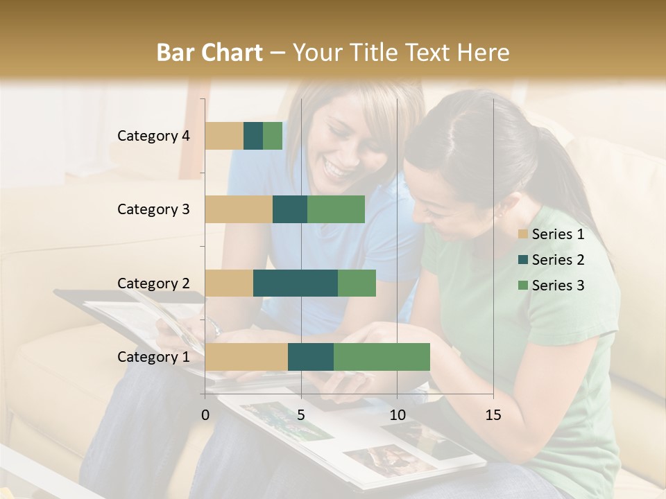 System Air Heat PowerPoint Template