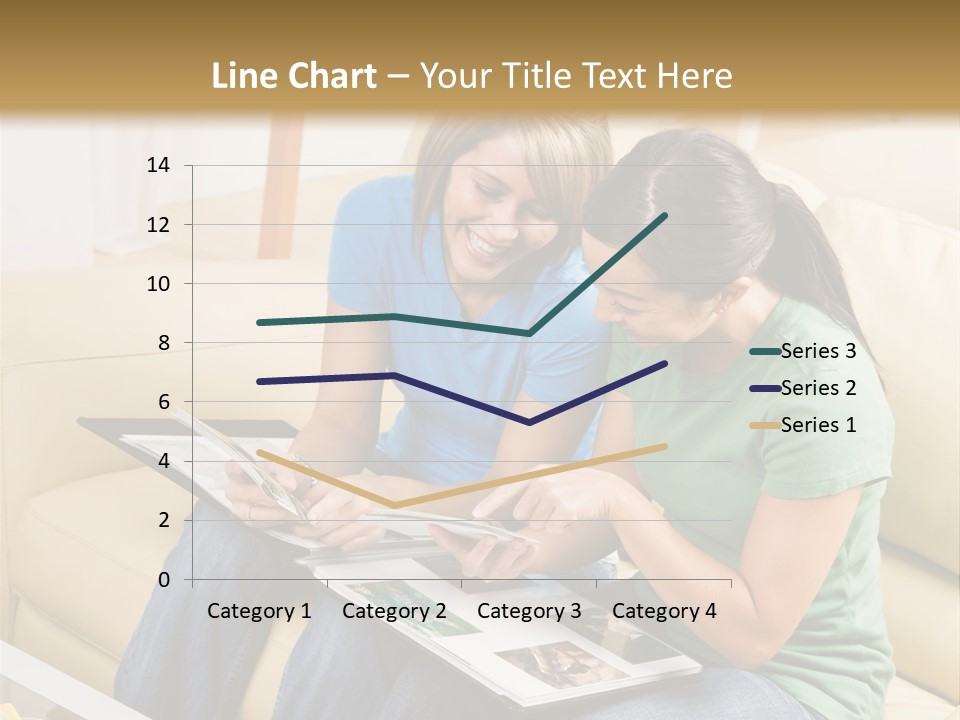System Air Heat PowerPoint Template