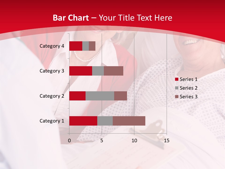 Technology Cold Cool PowerPoint Template