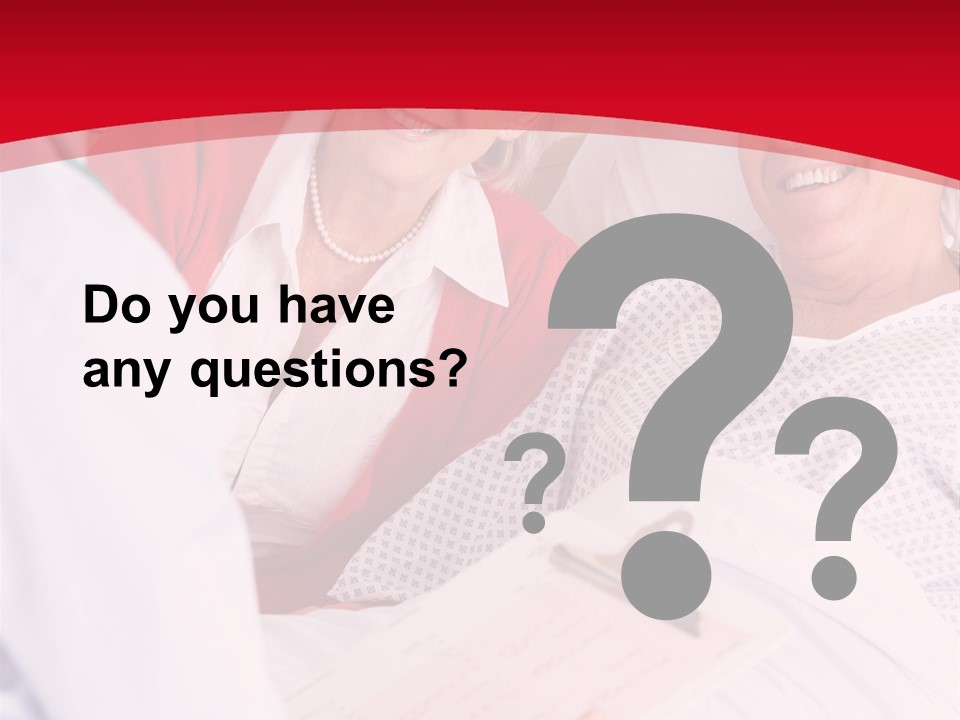 Technology Cold Cool PowerPoint Template