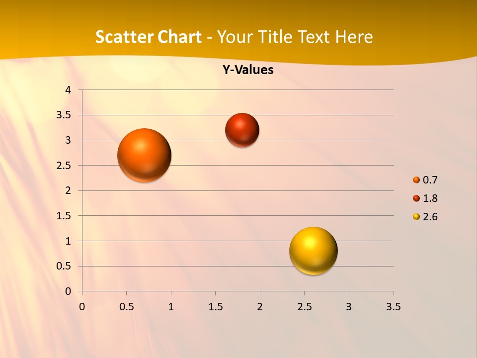 Heat Electricity Condition PowerPoint Template