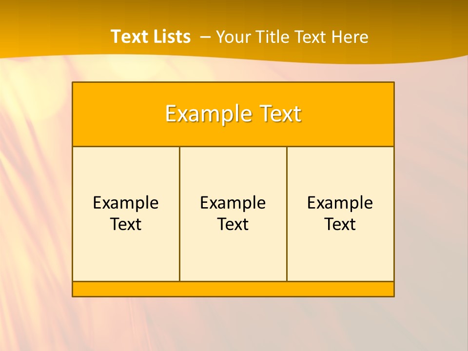 Heat Electricity Condition PowerPoint Template