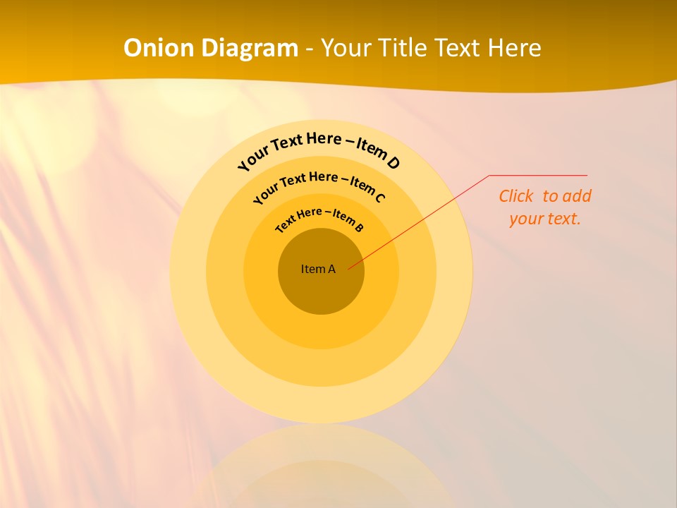 Heat Electricity Condition PowerPoint Template