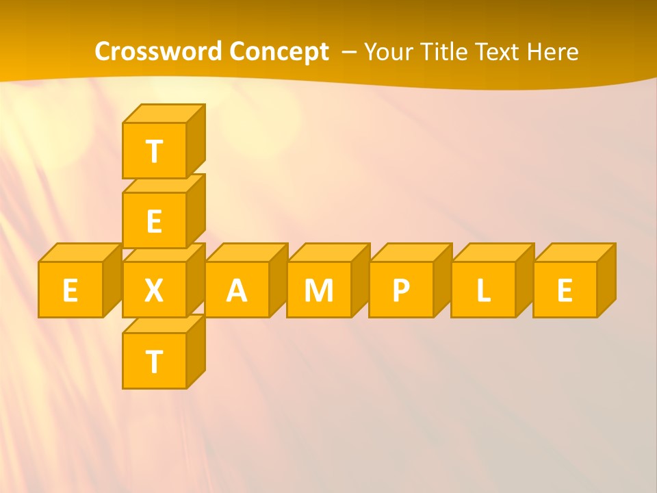 Heat Electricity Condition PowerPoint Template